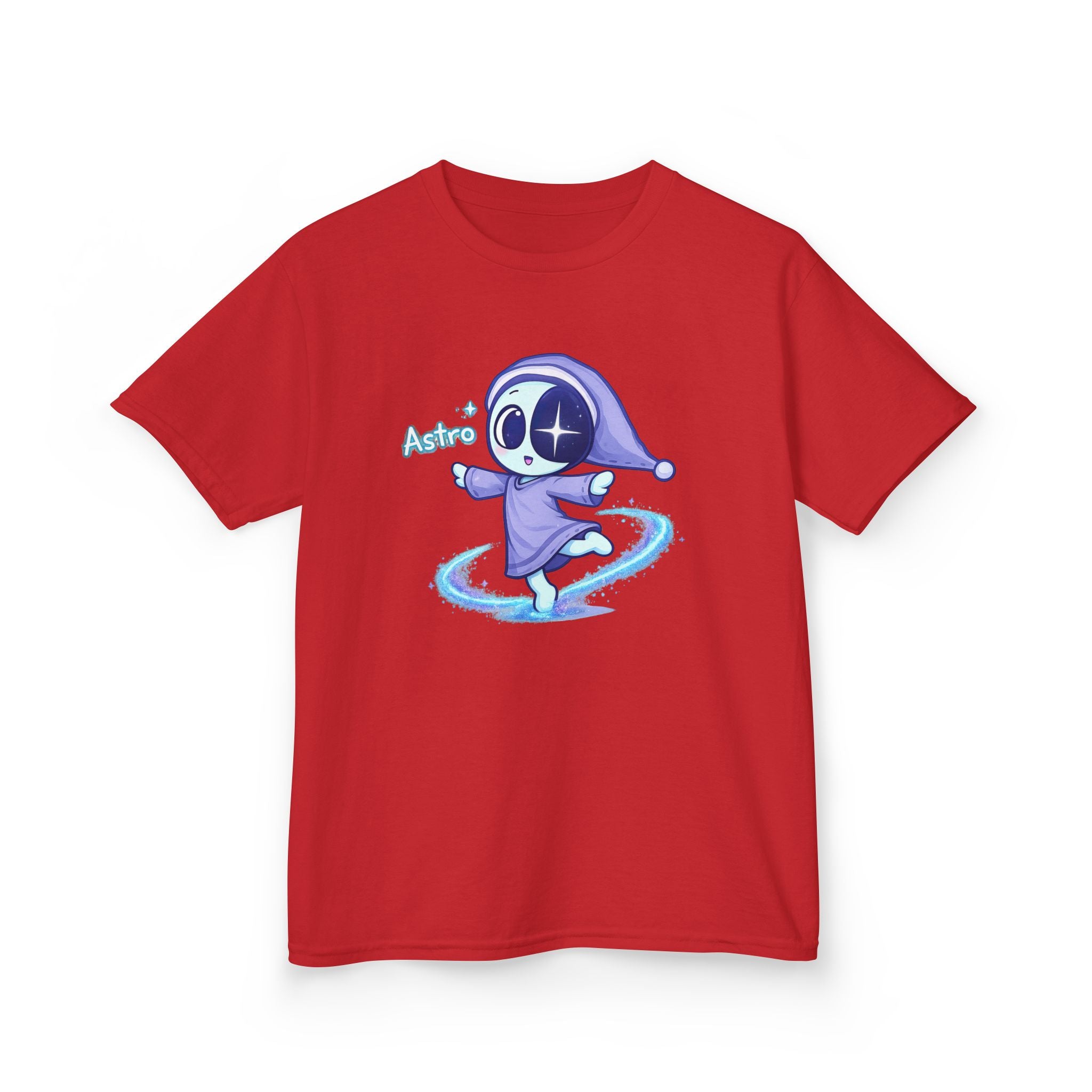 Dandy World Astro