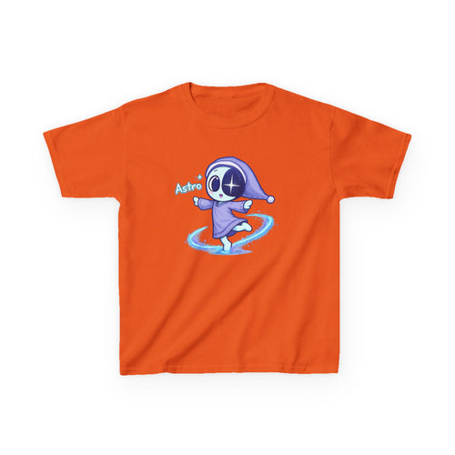 Dandy World Astro
