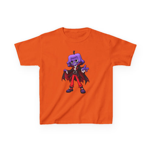 Dandy World Waxwell