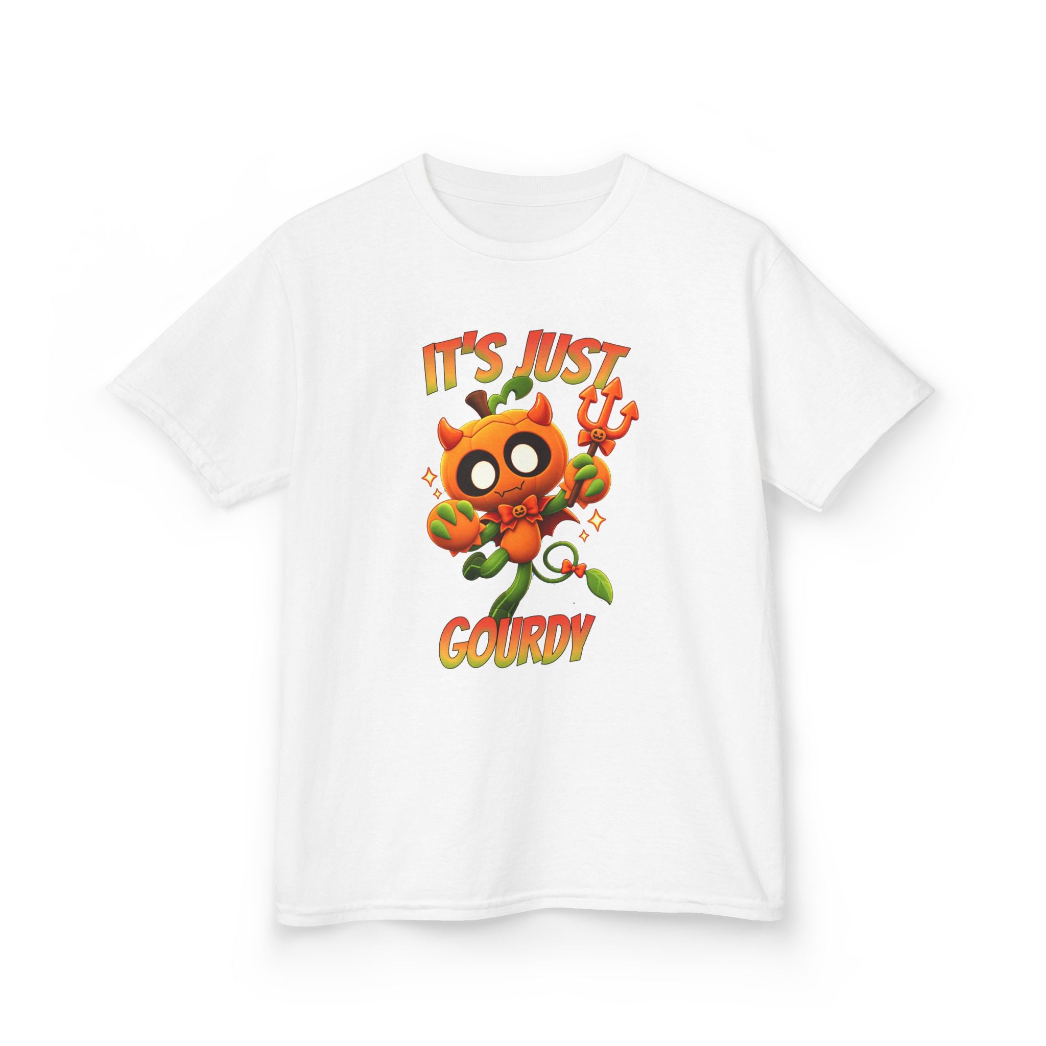 Dandy World Gourdy Holloway