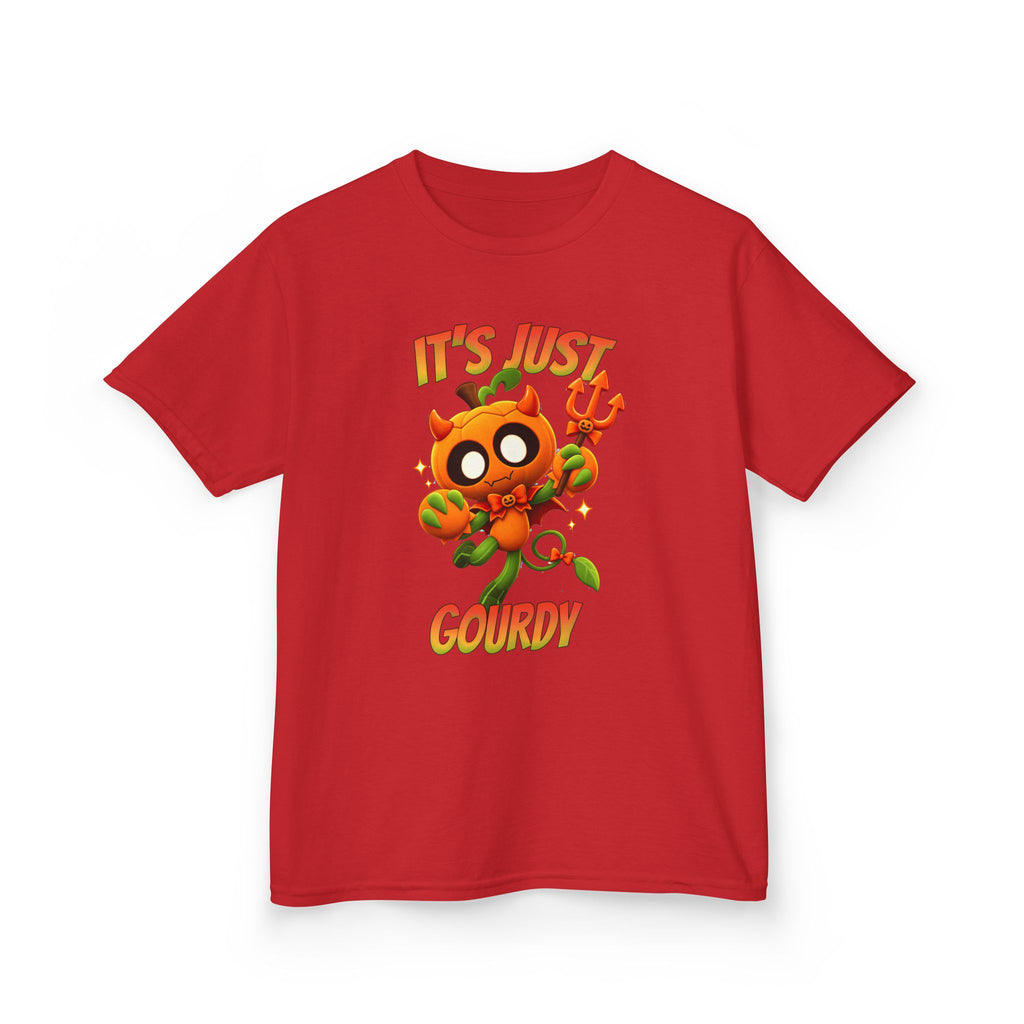 Dandy World Gourdy Holloway