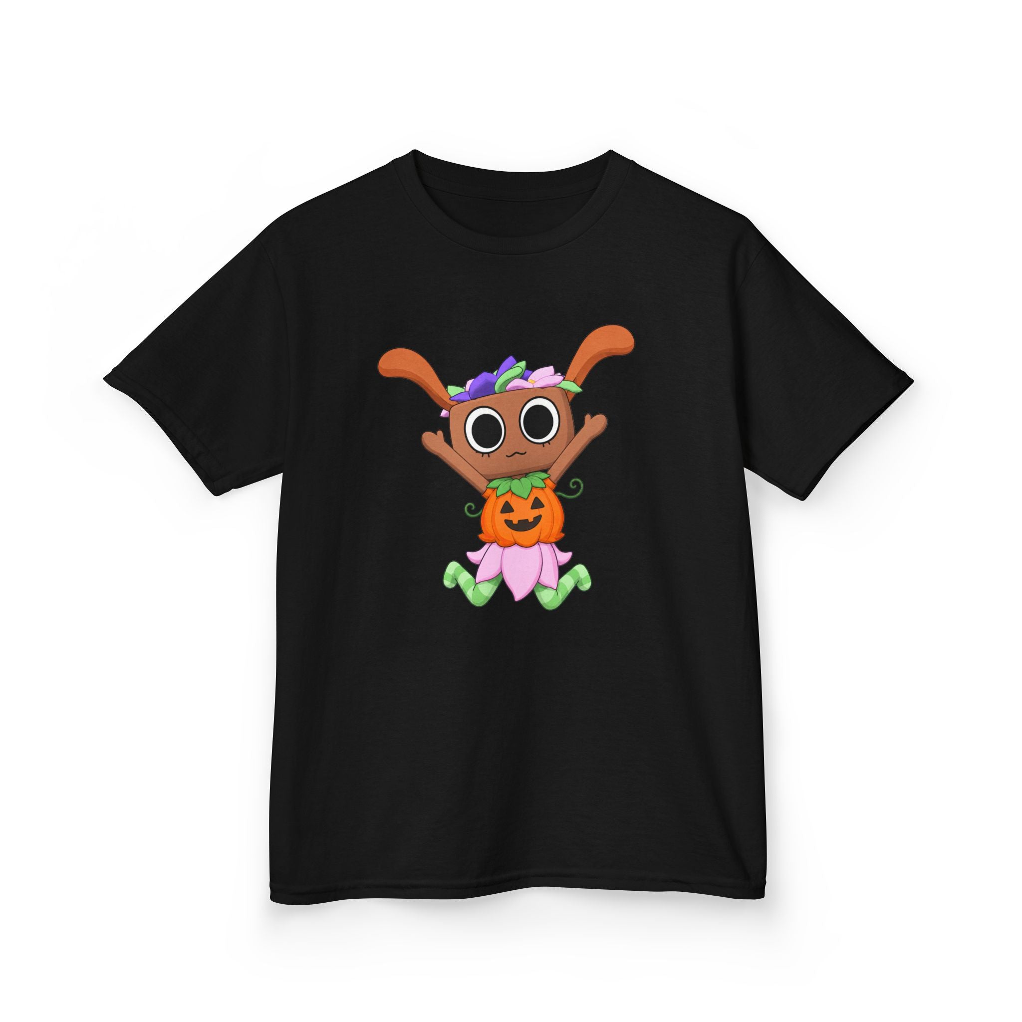 Dandy World Bassie