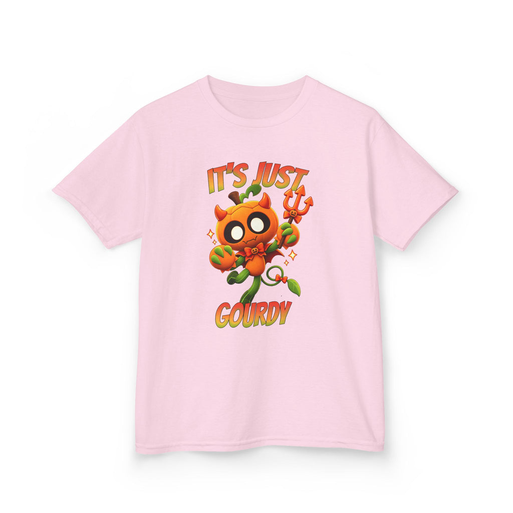 Dandy World Gourdy Holloway
