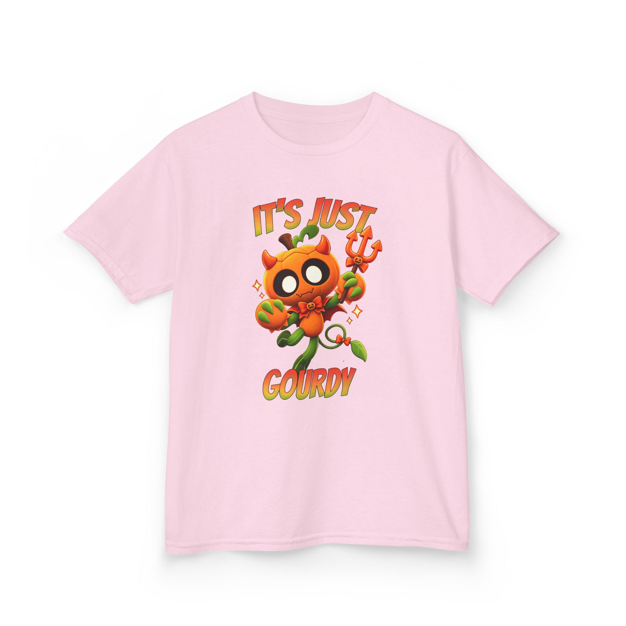 Dandy World Gourdy Holloway