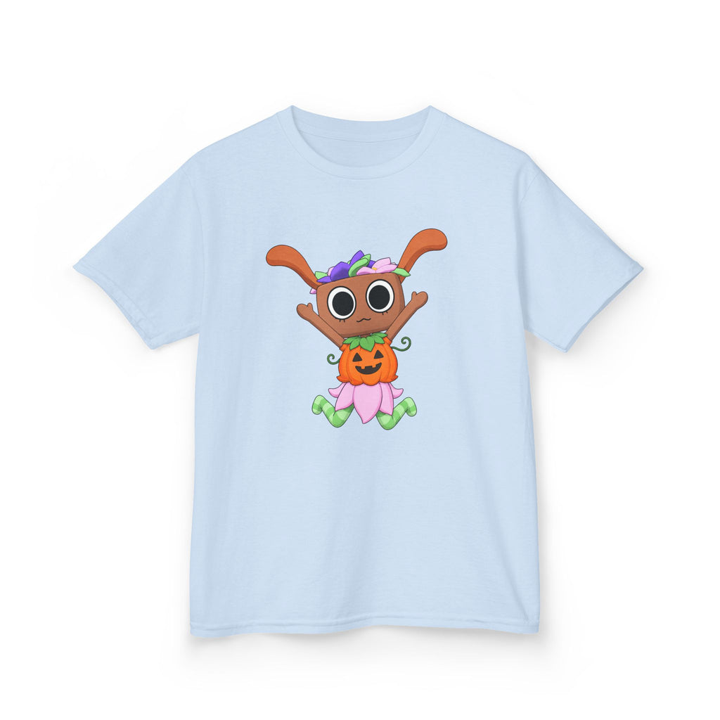 Dandy World Bassie