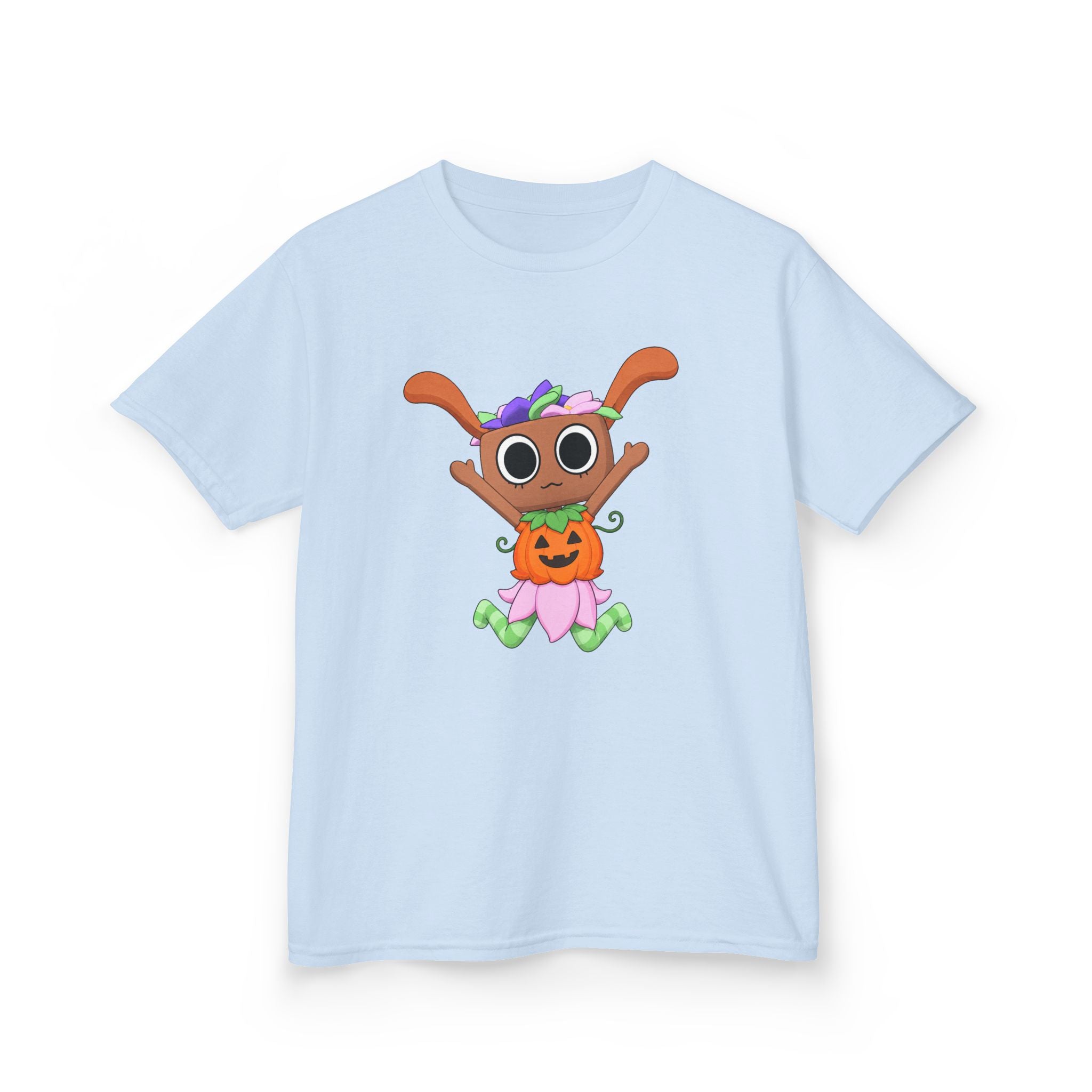 Dandy World Bassie