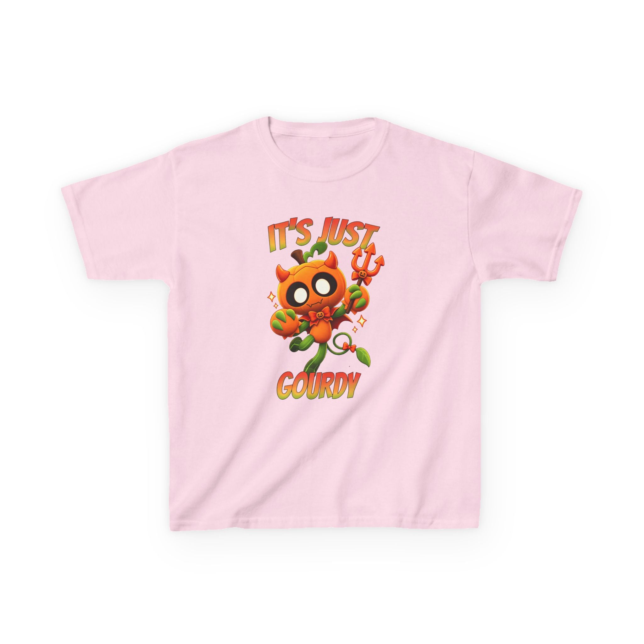 Dandy World Gourdy Holloway