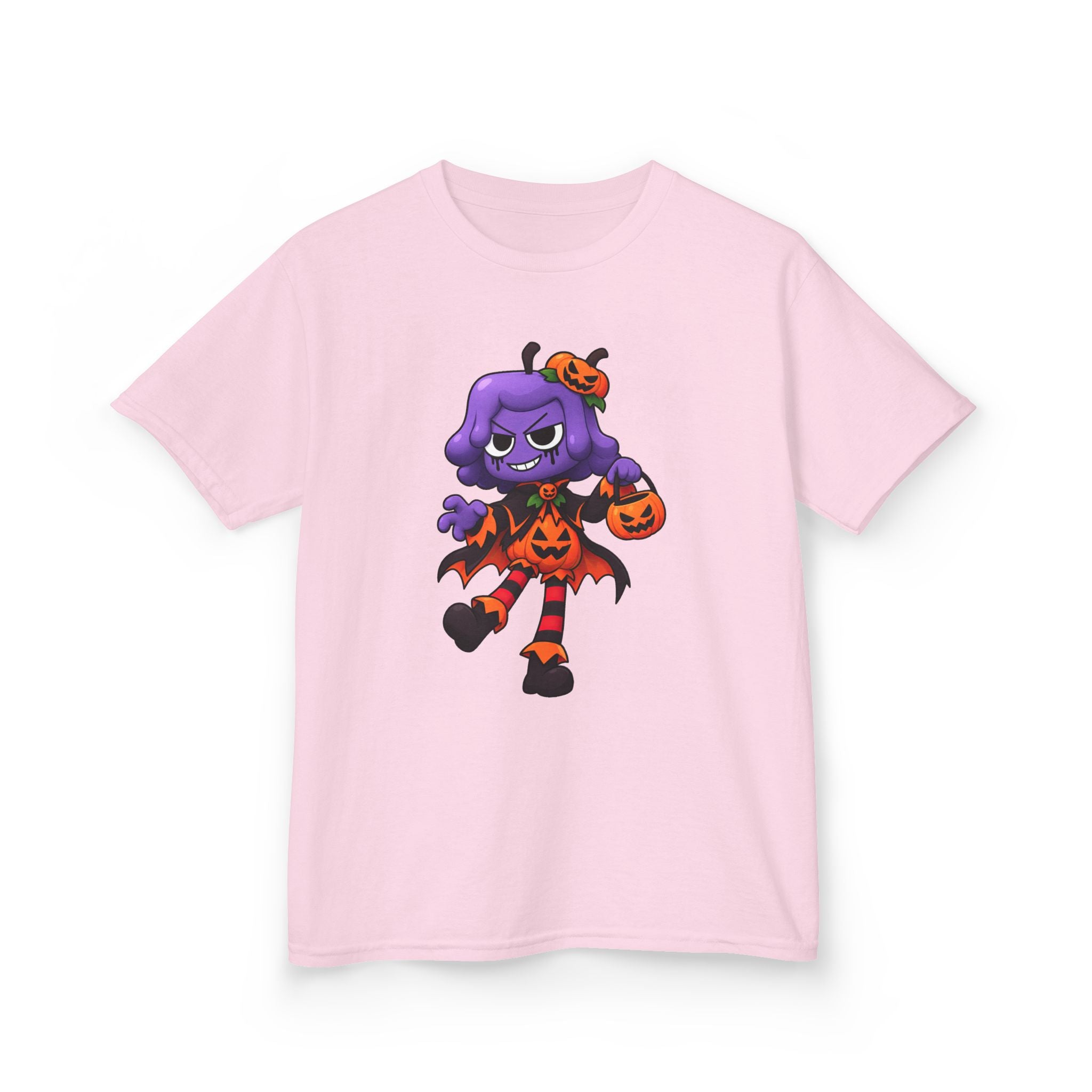 Dandy World Waxwell