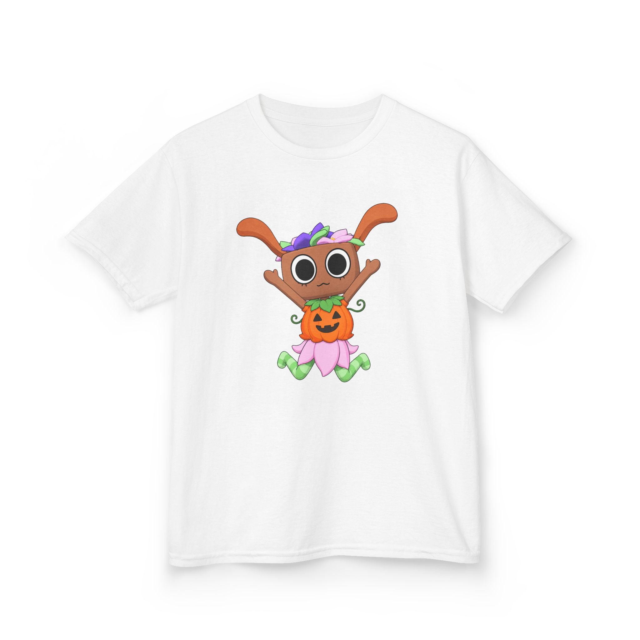 Dandy World Bassie