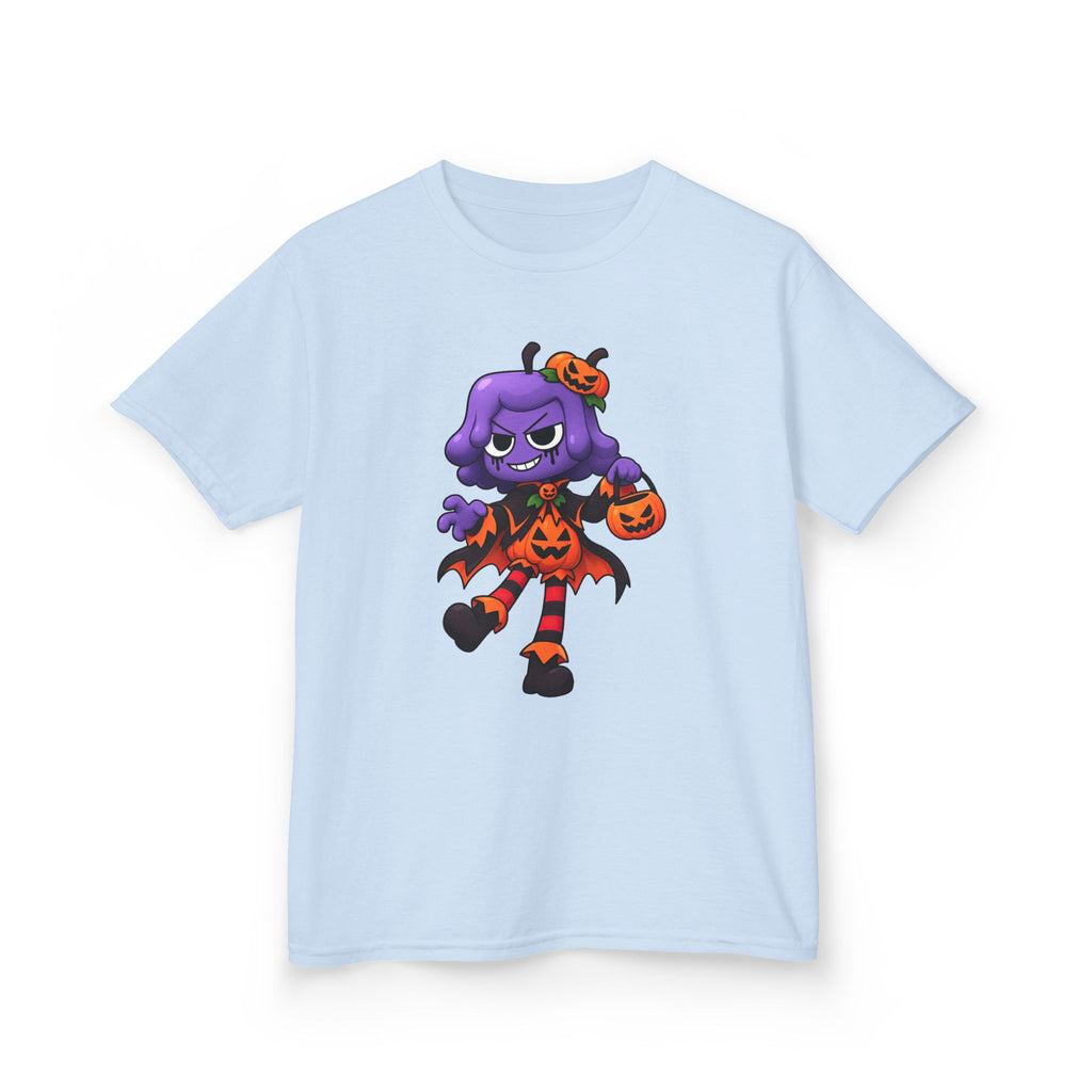 Dandy World Waxwell