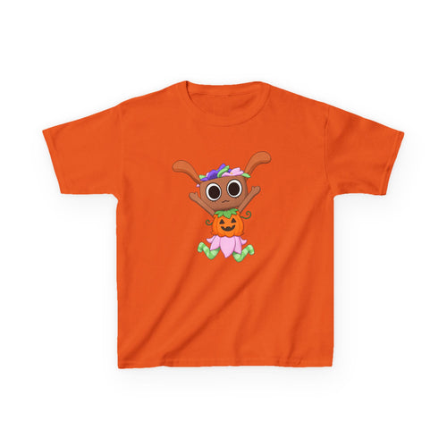 Dandy World Bassie