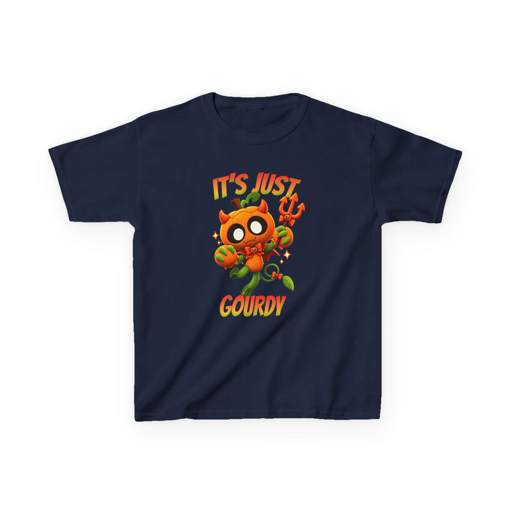 Dandy World Gourdy Holloway