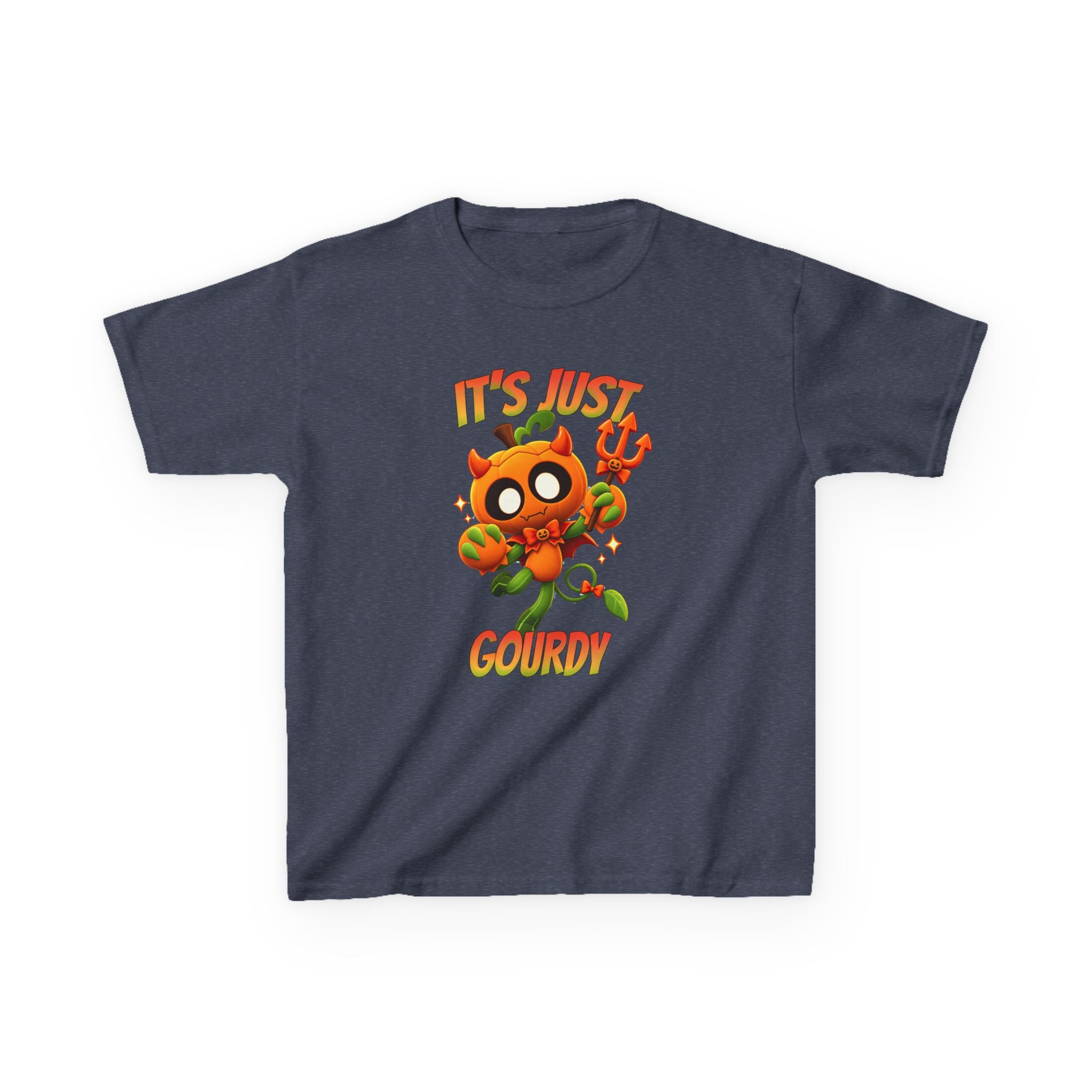 Dandy World Gourdy Holloway