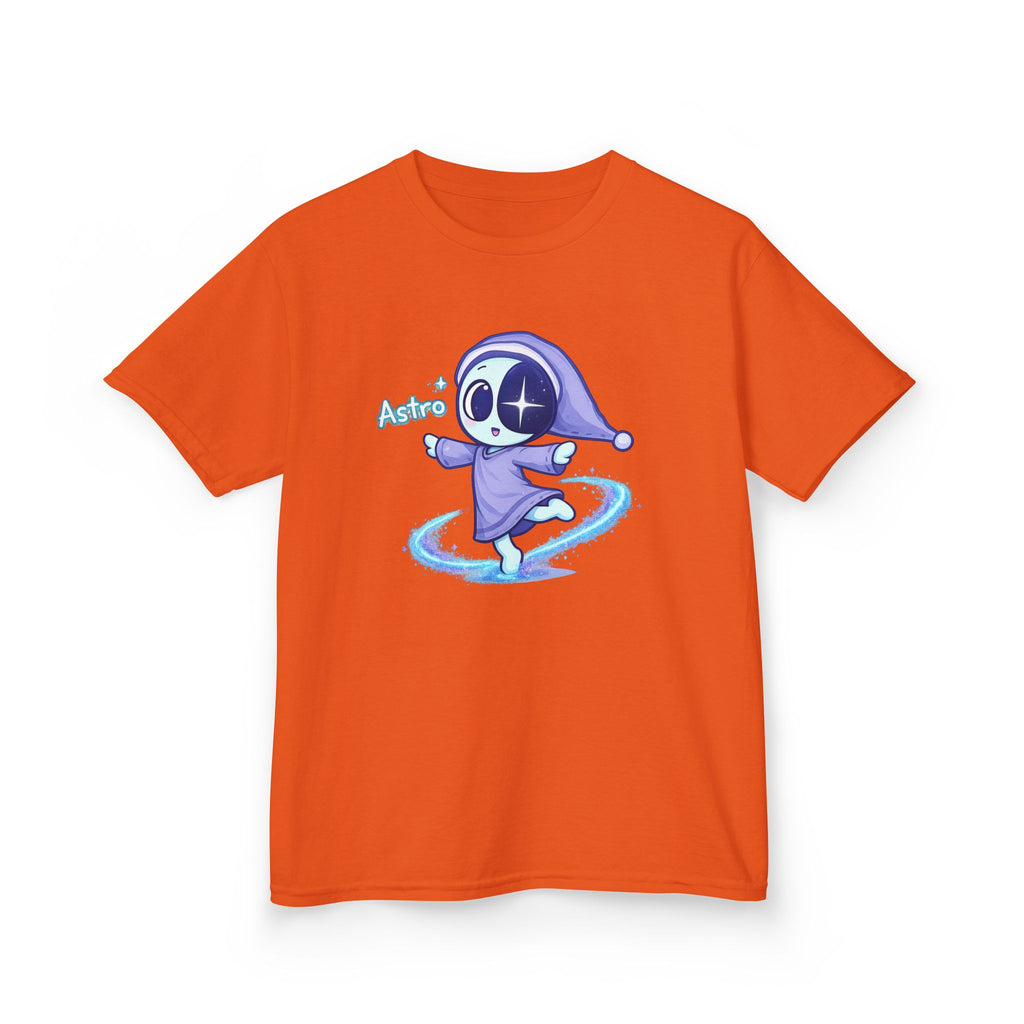 Dandy World Astro