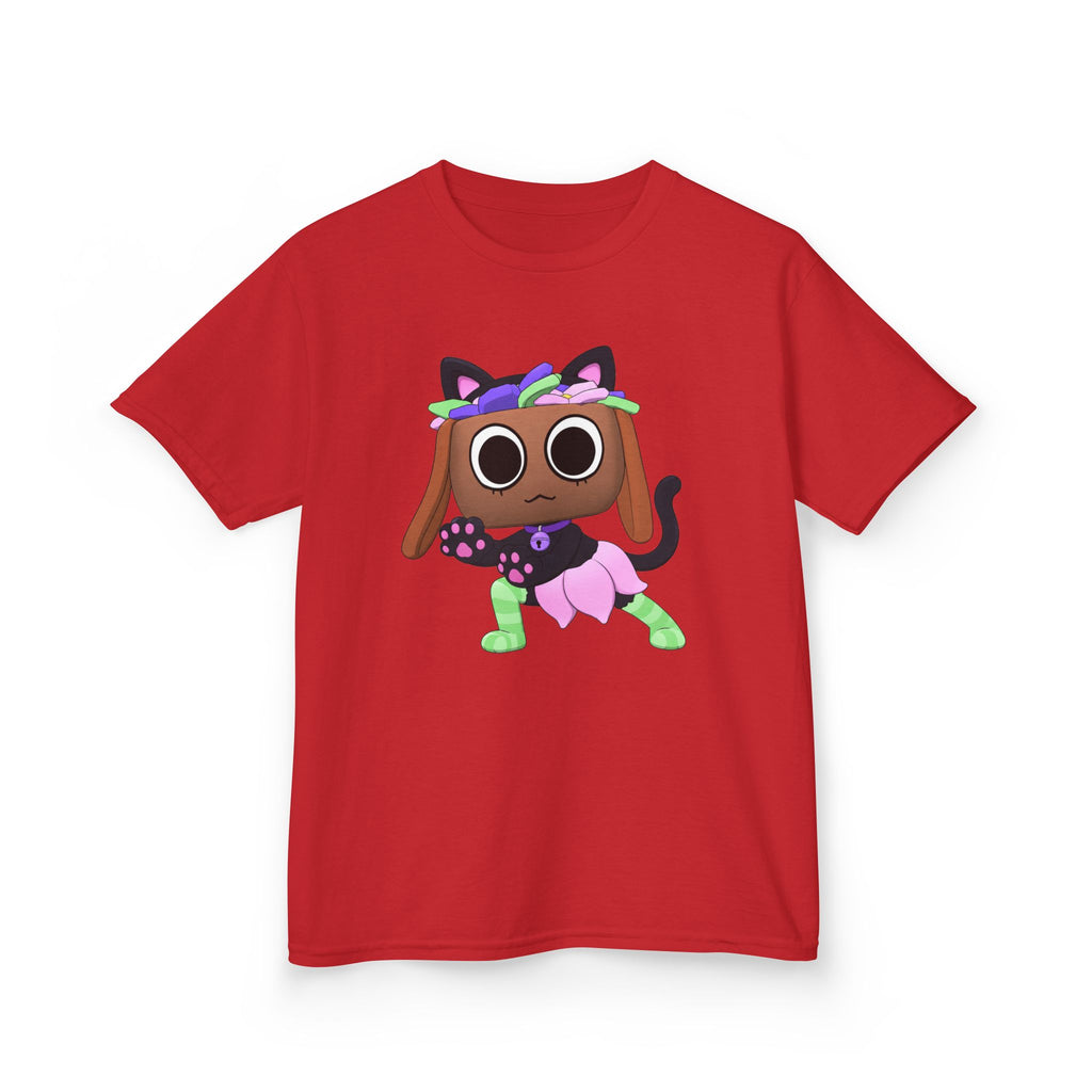Dandy World Bassie
