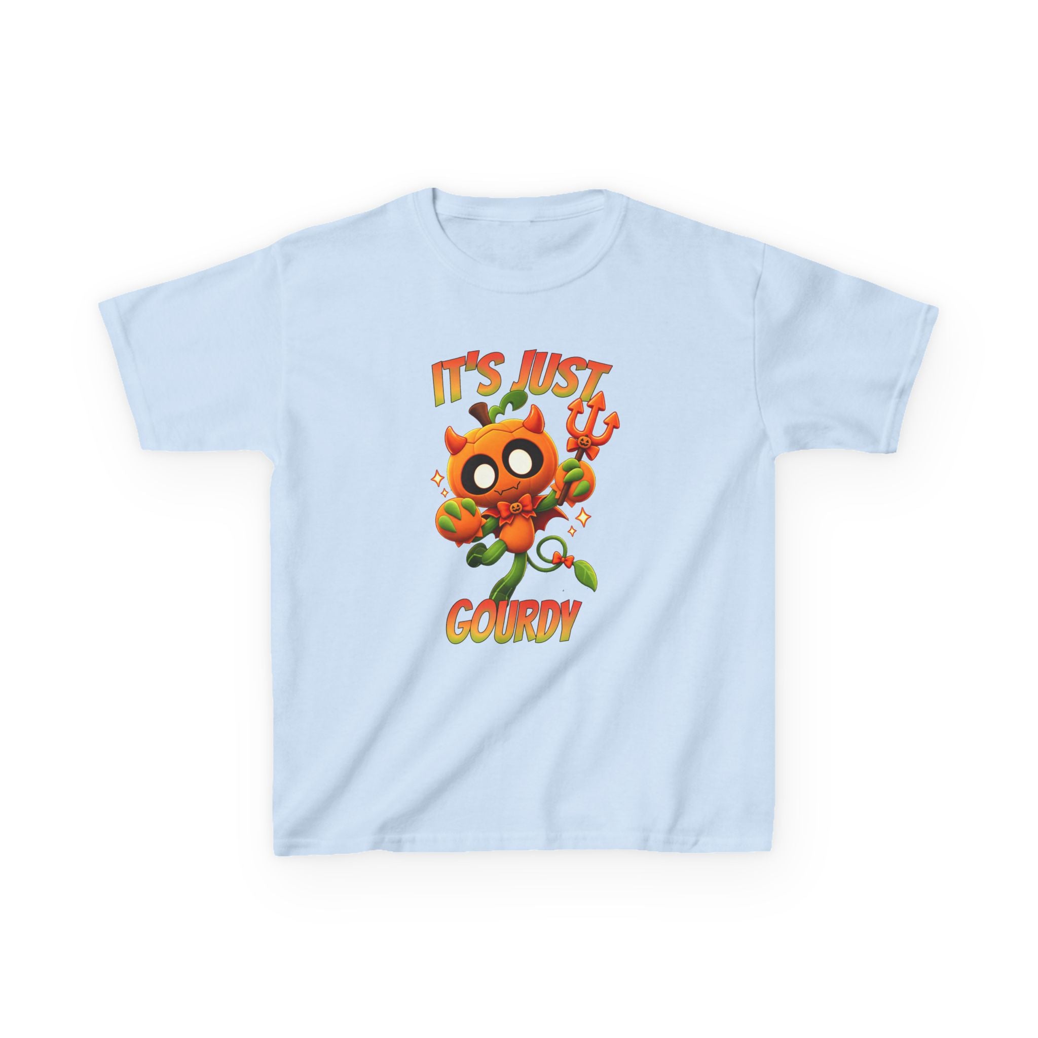 Dandy World Gourdy Holloway