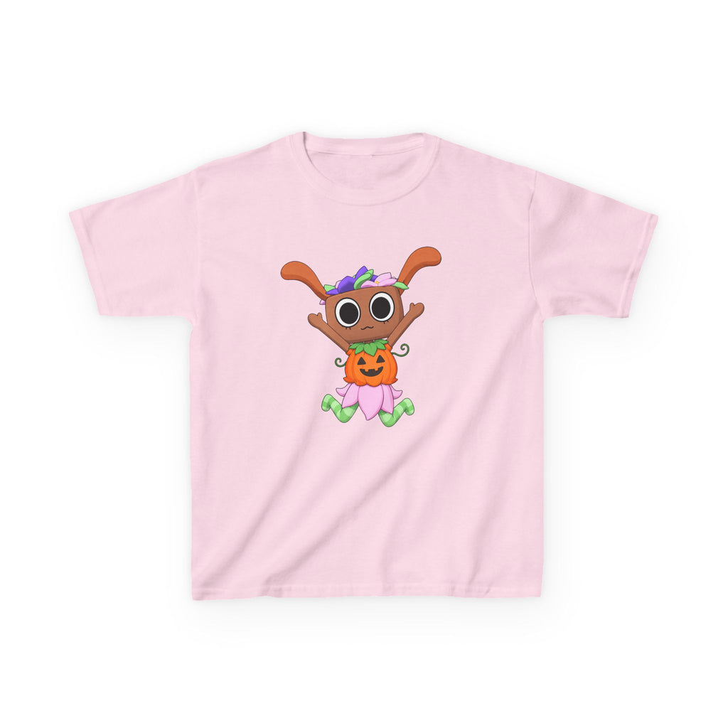Dandy World Bassie