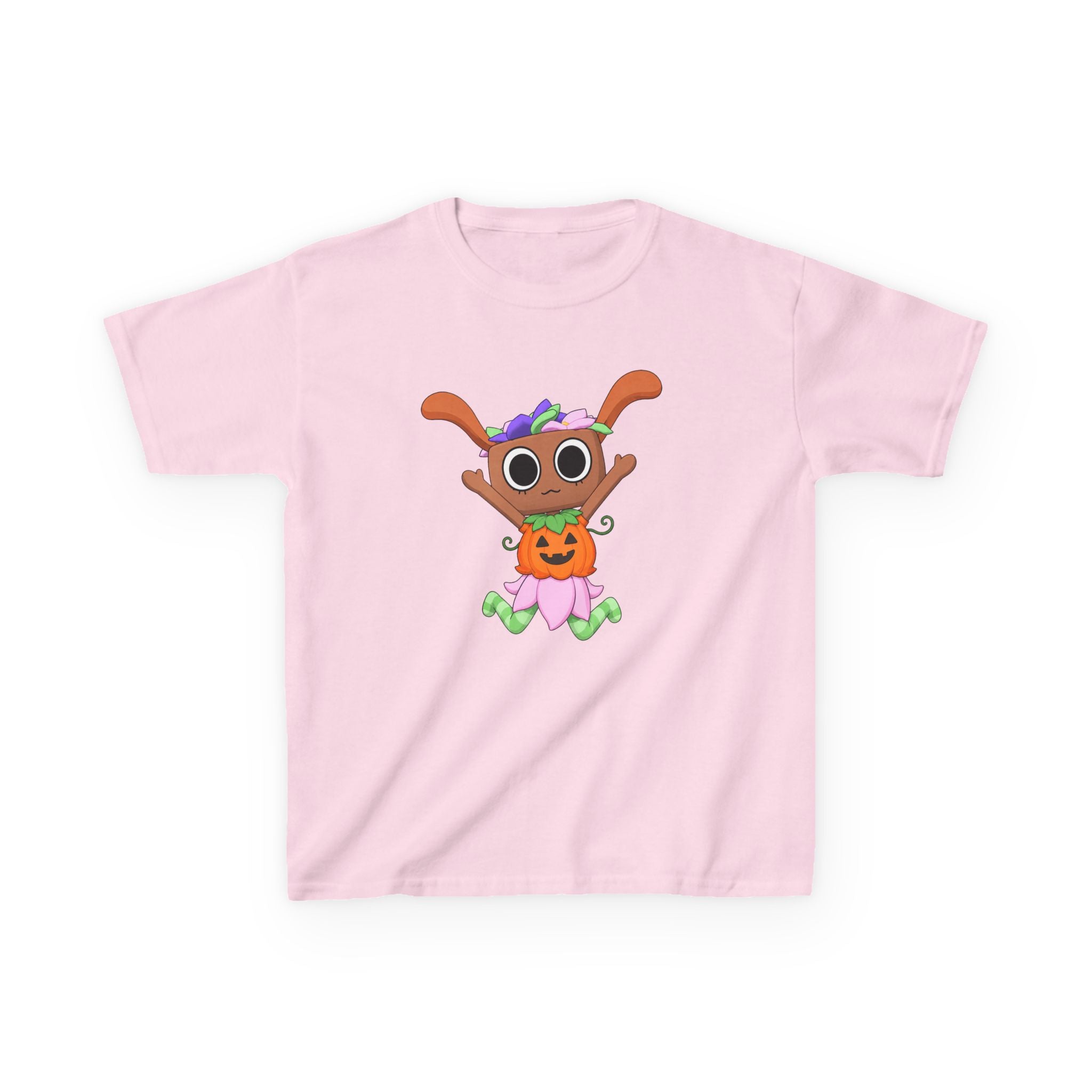 Dandy World Bassie
