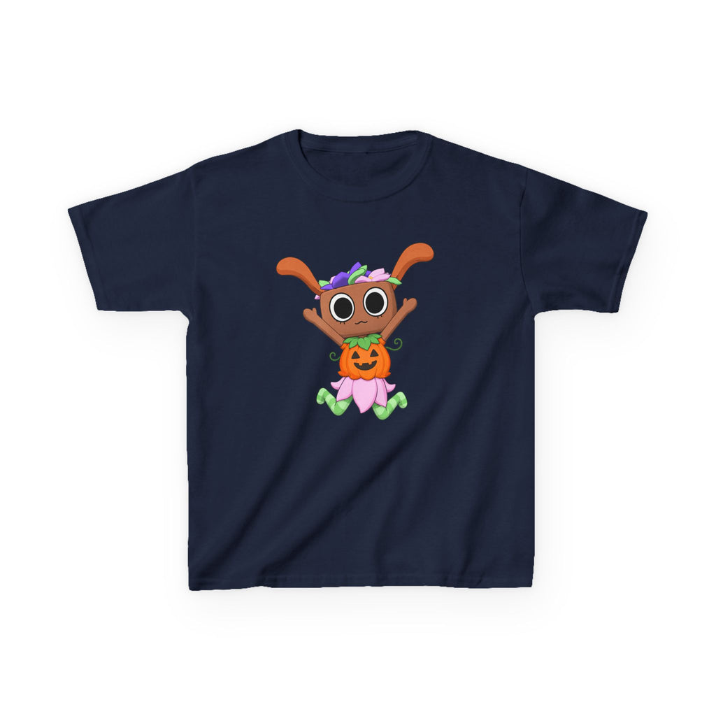 Dandy World Bassie