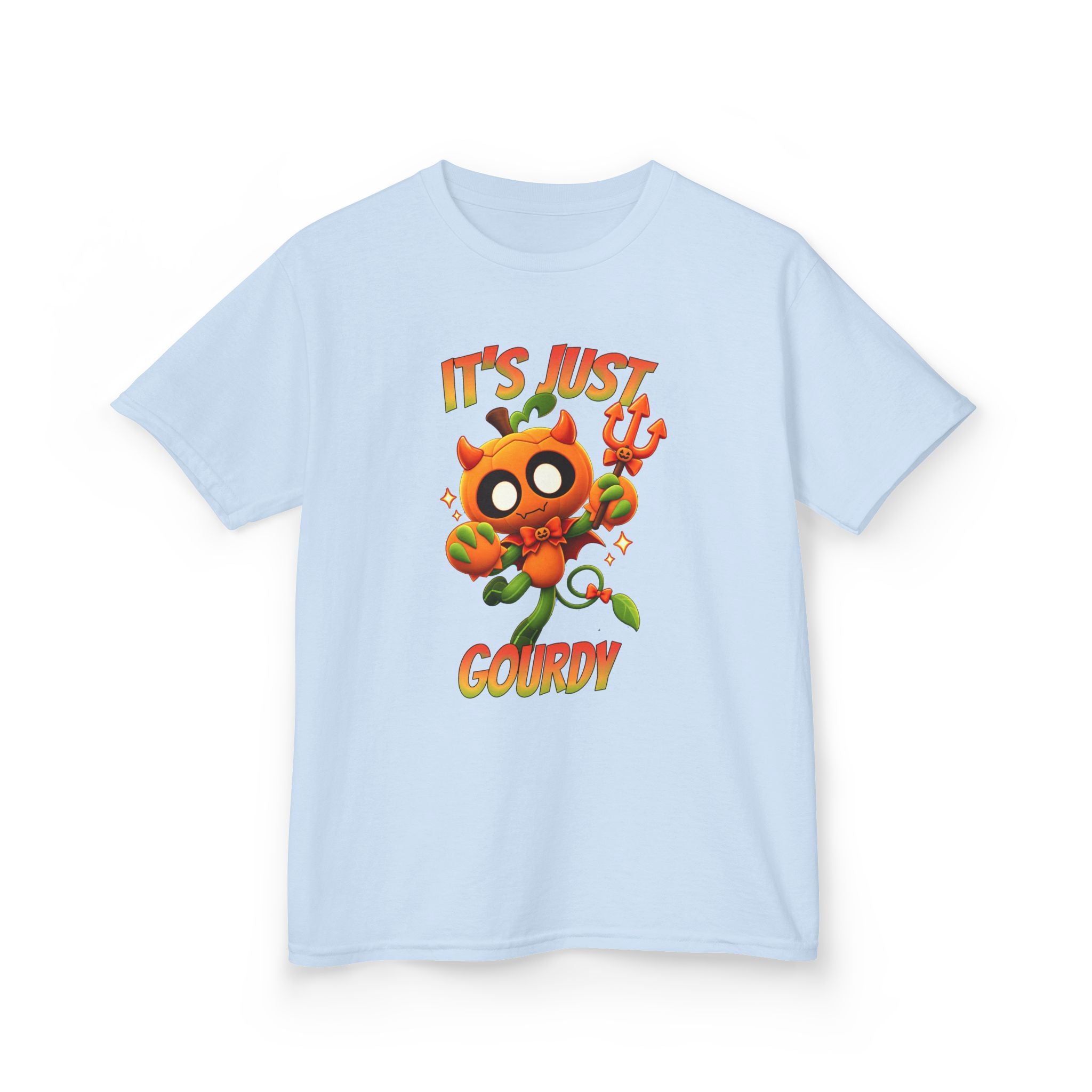 Dandy World Gourdy Holloway