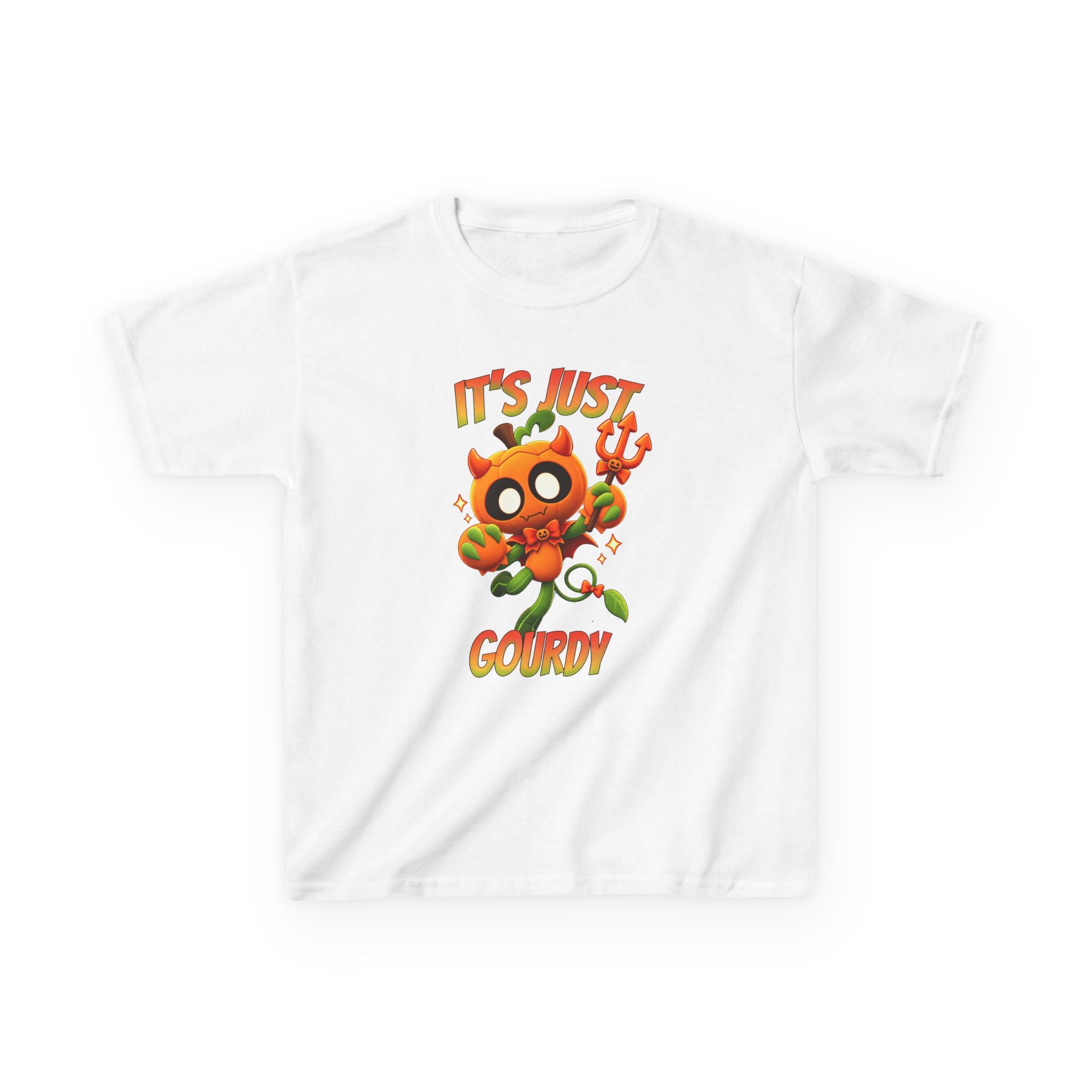 Dandy World Gourdy Holloway