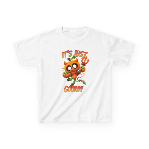 Dandy World Gourdy Holloway
