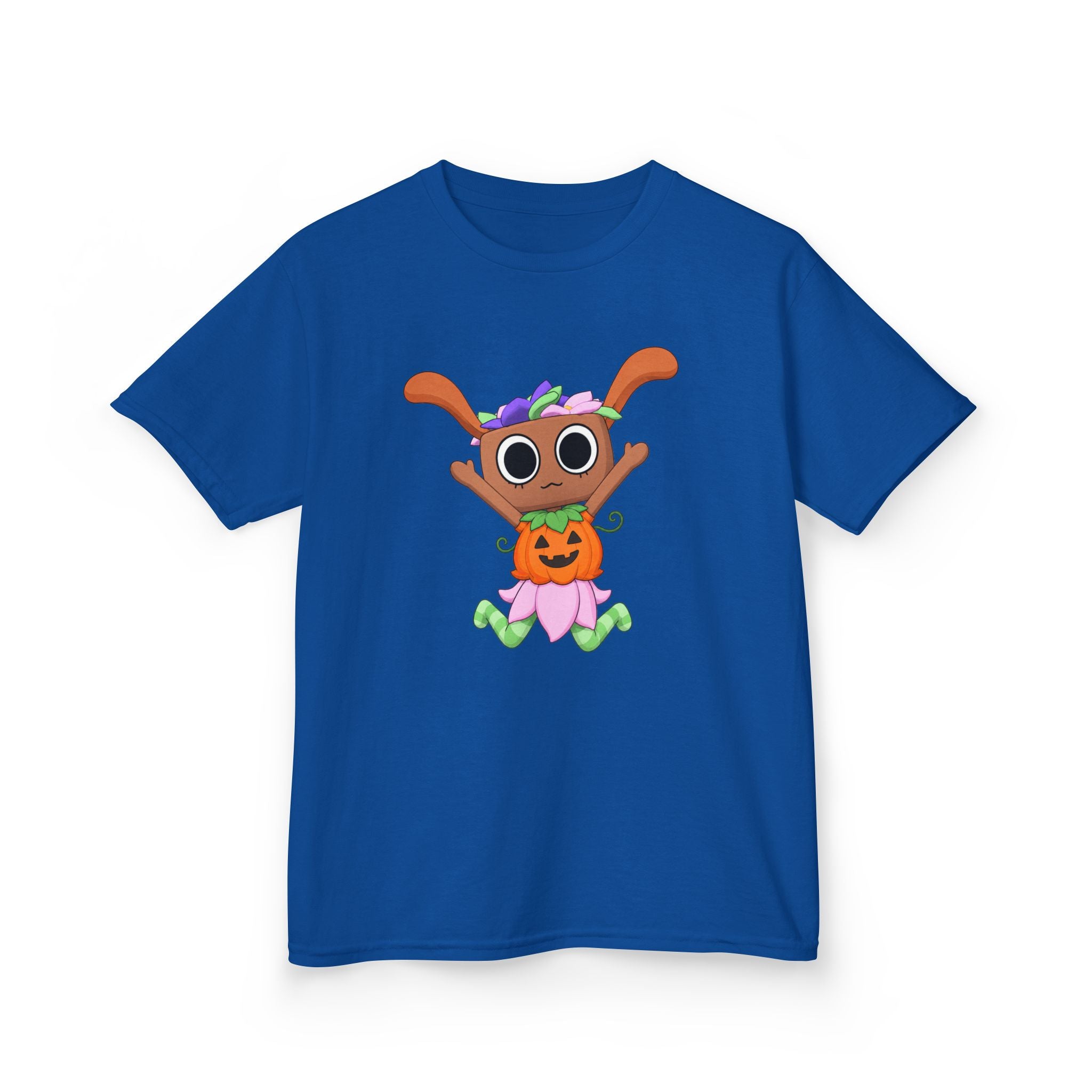 Dandy World Bassie