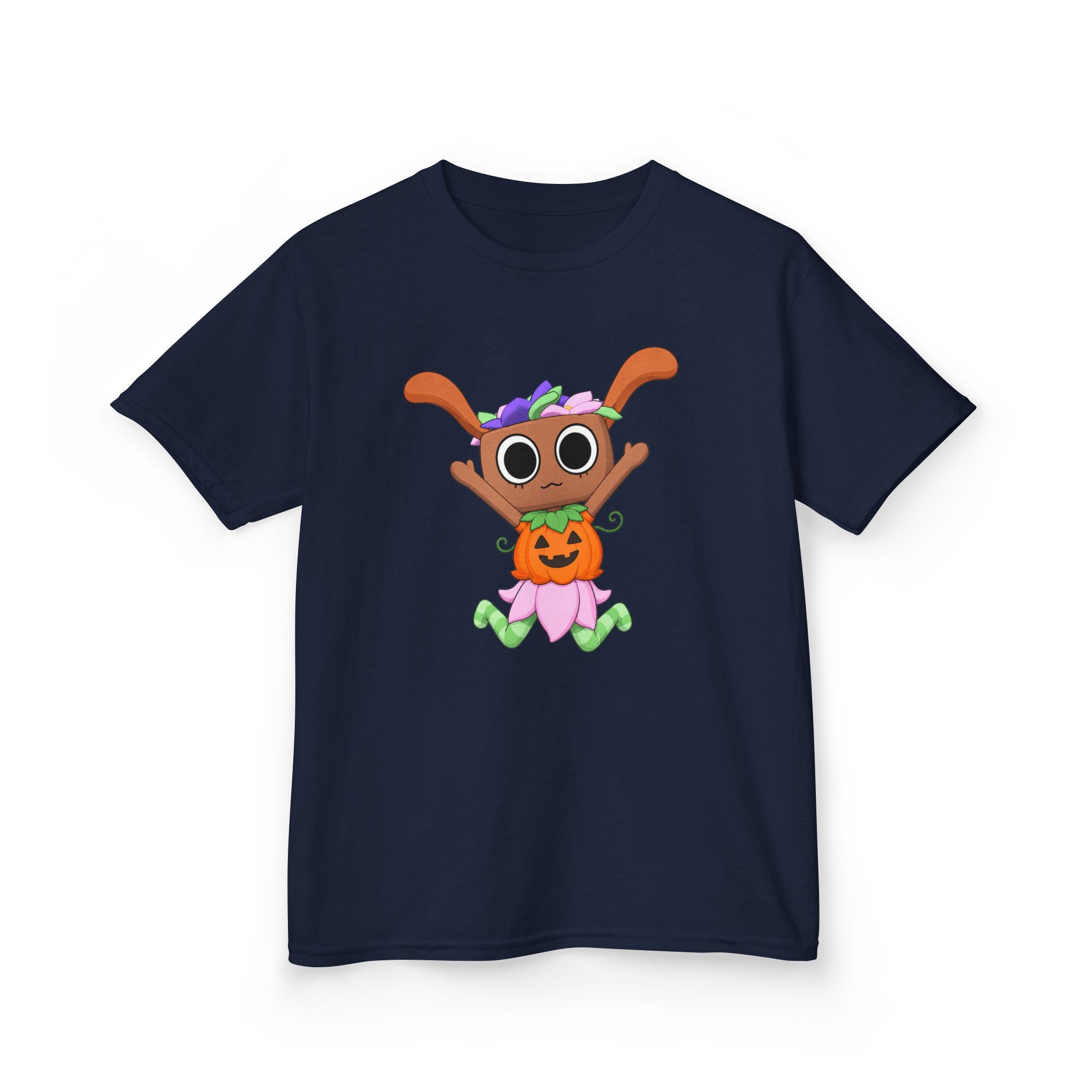 Dandy World Bassie