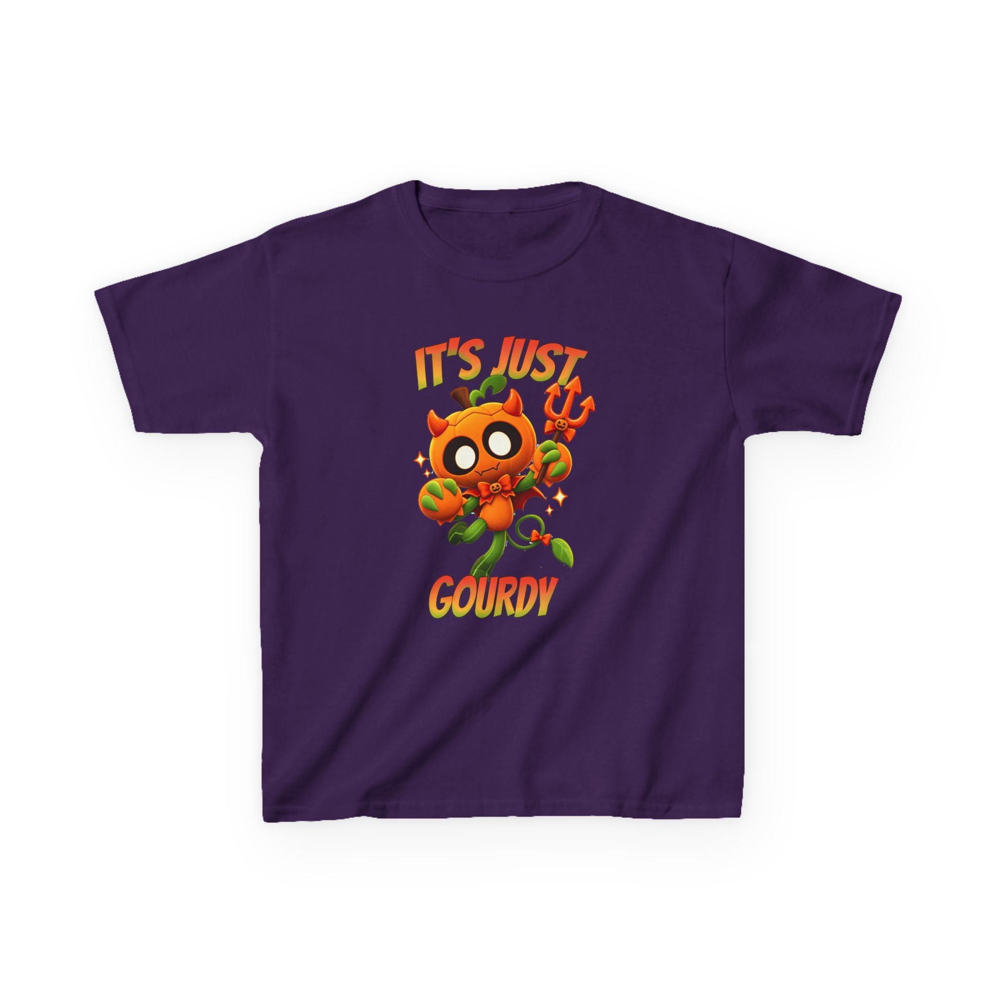 Dandy World Gourdy Holloway