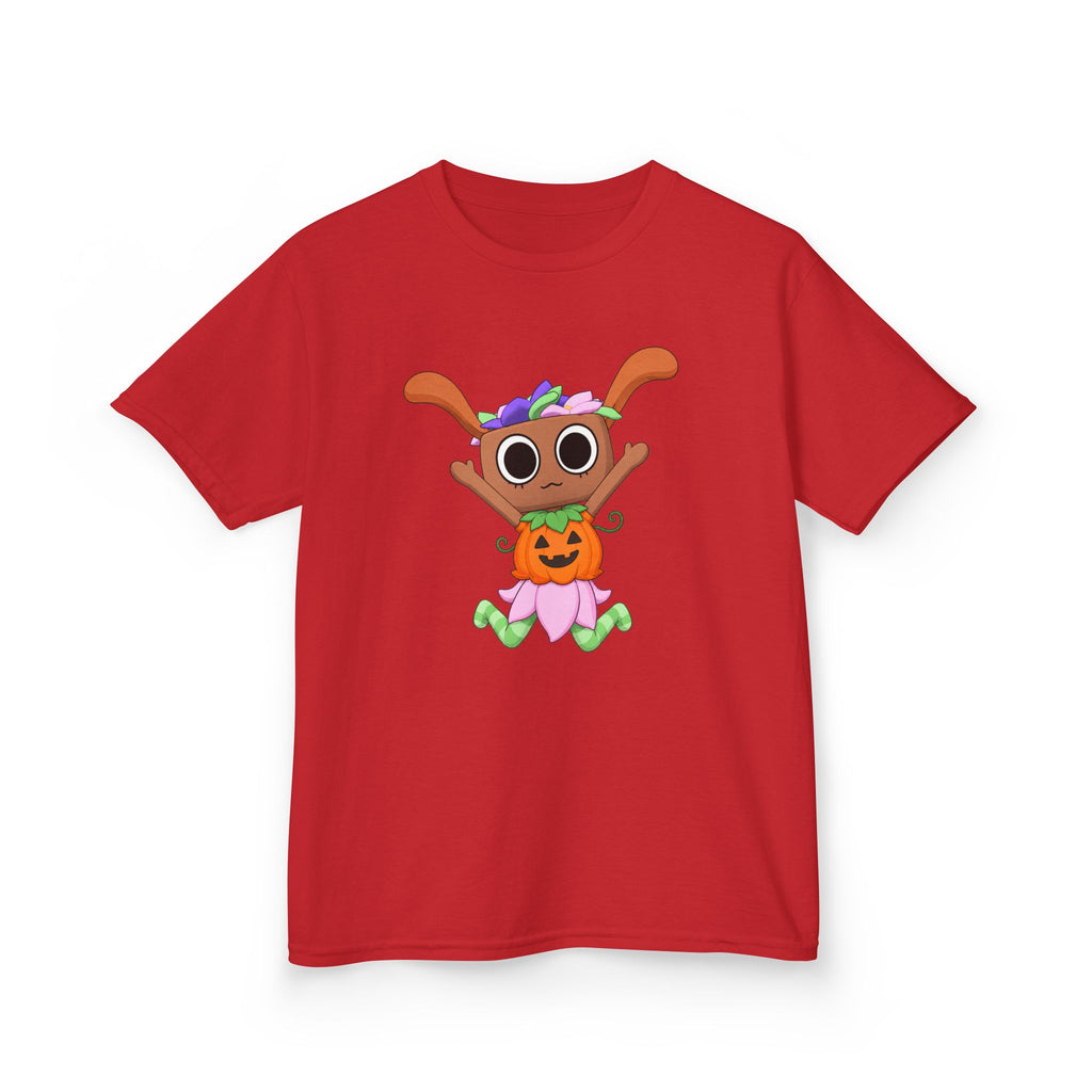 Dandy World Bassie