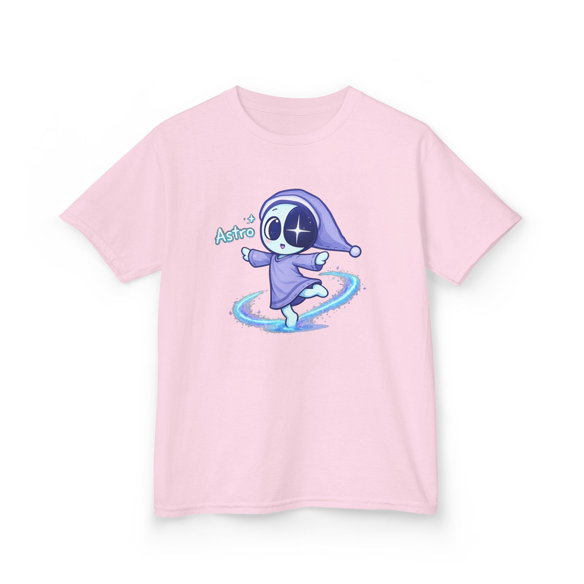 Dandy World Astro
