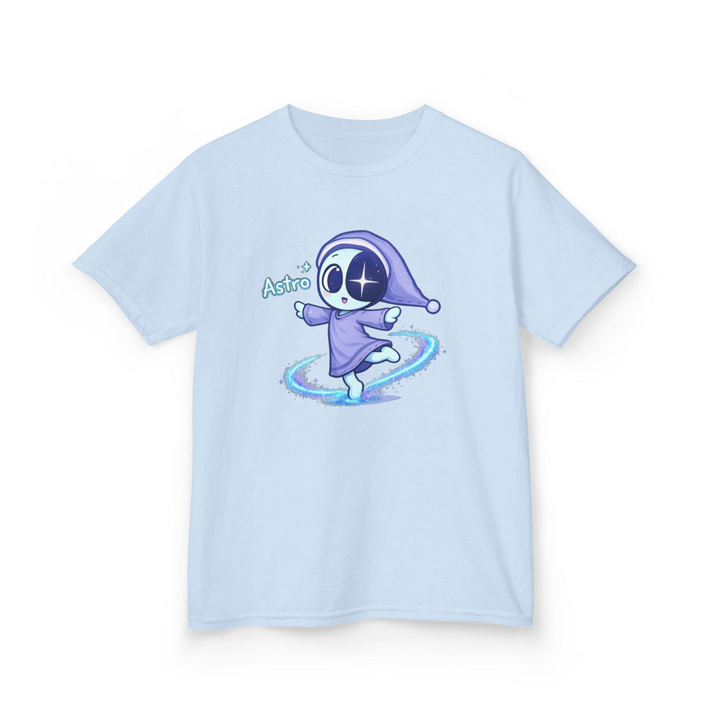 Dandy World Astro