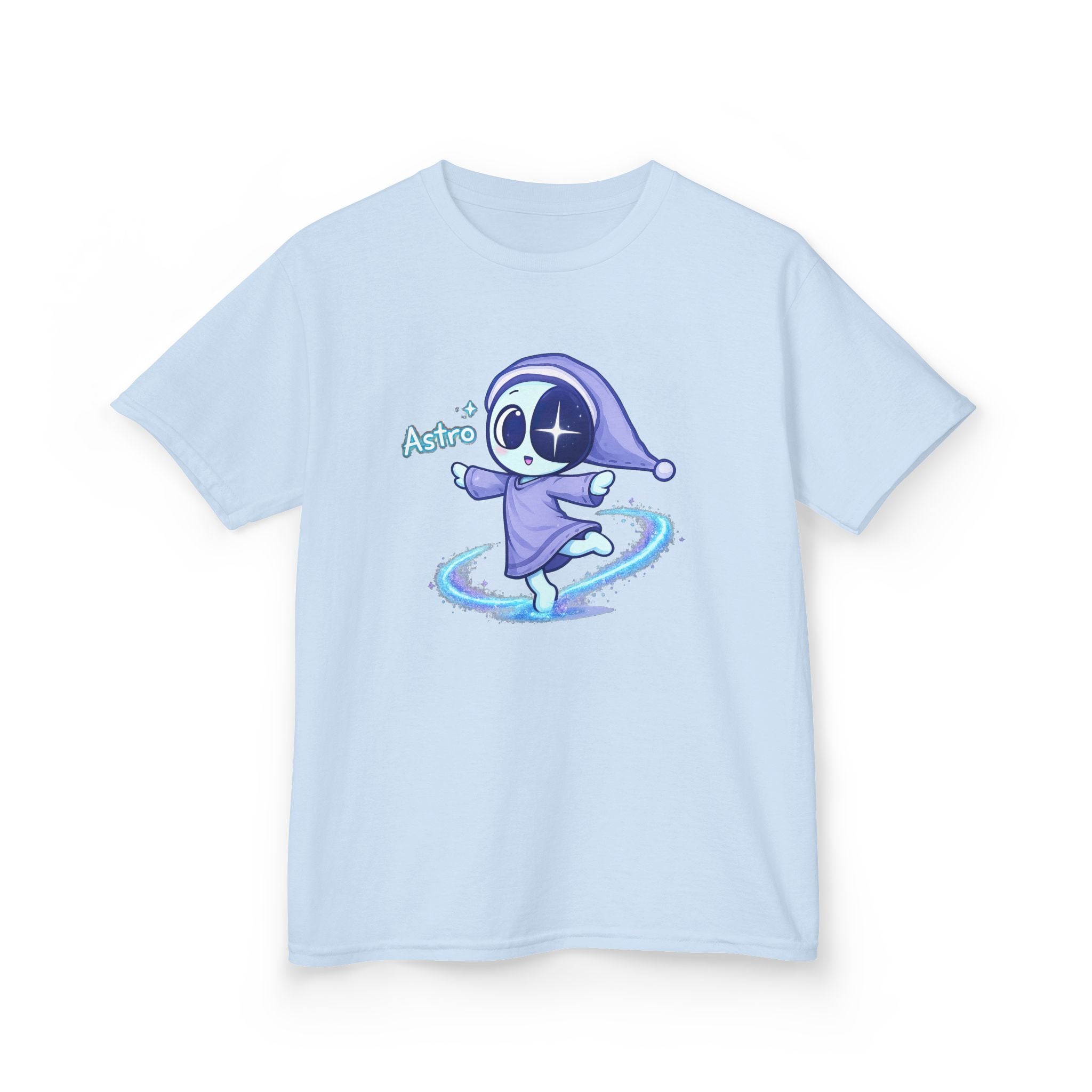 Dandy World Astro