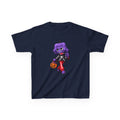 Dandy World Waxwell