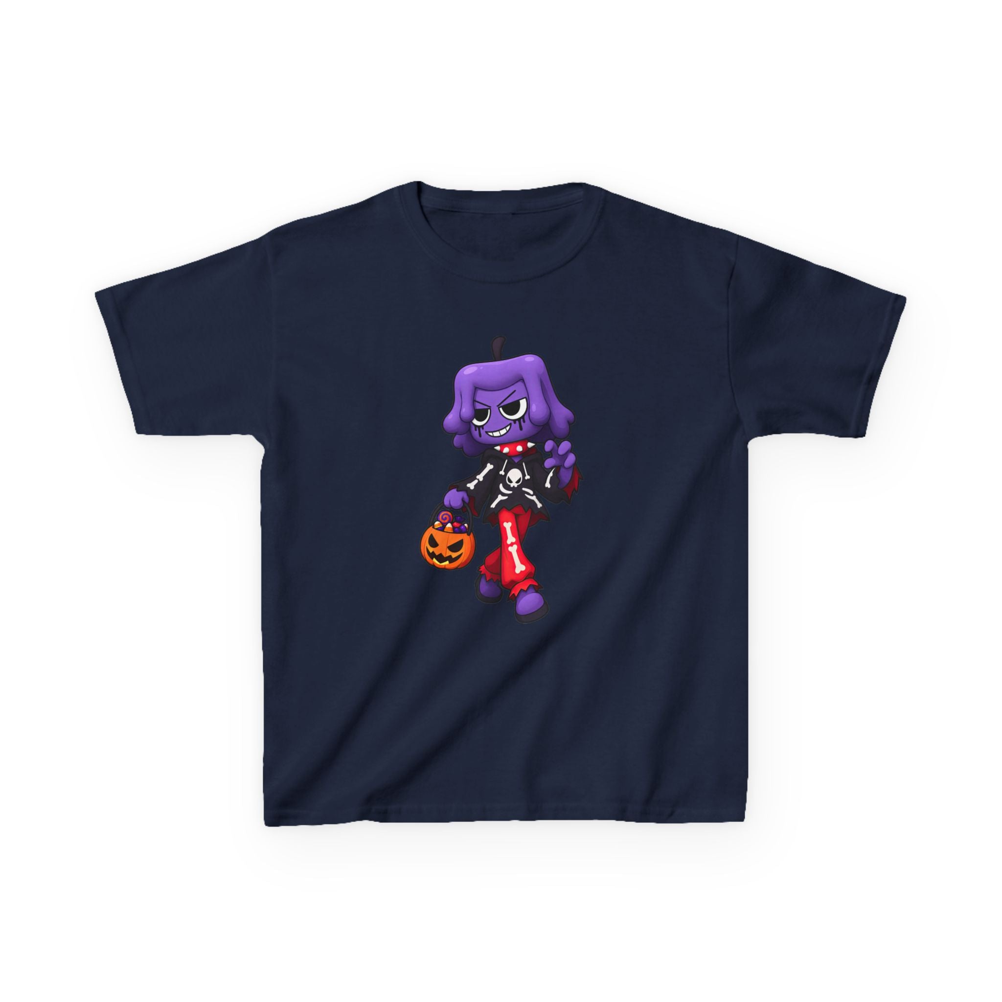 Dandy World Waxwell